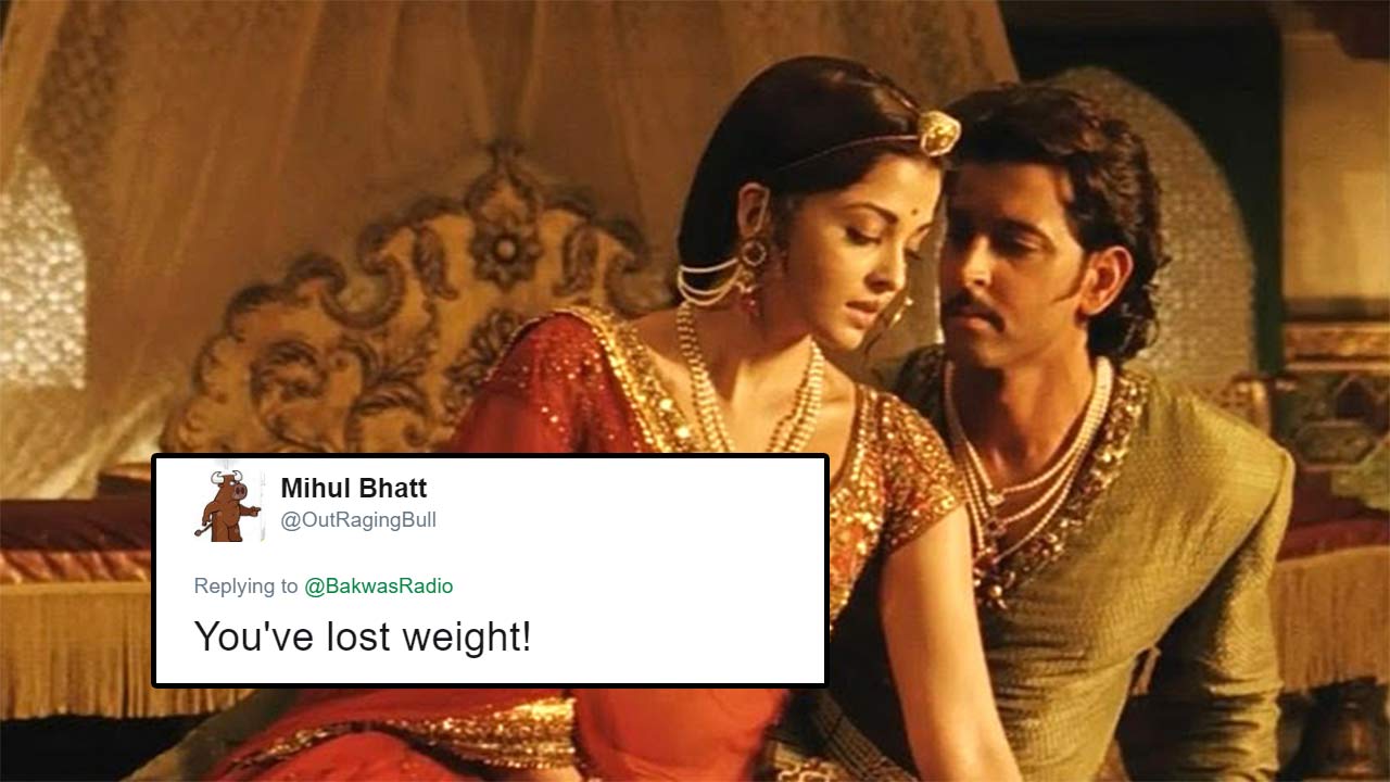 What Are The 3 Words Better Than 'I Love You'? Twitter Comes Up With  HILARIOUS Answers
