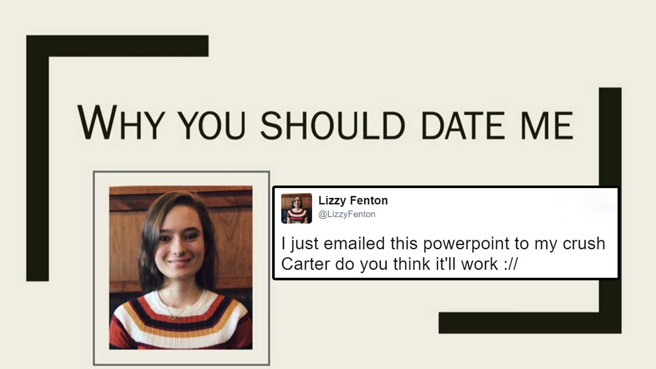 Internet dating PowerPoint nummer 1 dating site voor gratis