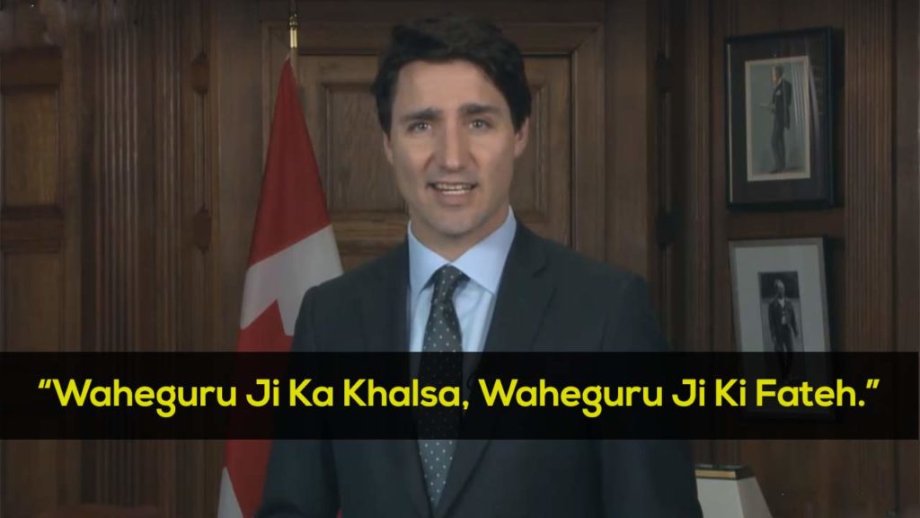 Justin-Trudeau-Vaisakhi