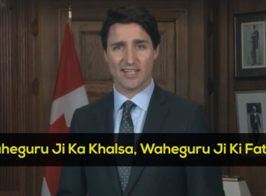 Justin-Trudeau-Vaisakhi