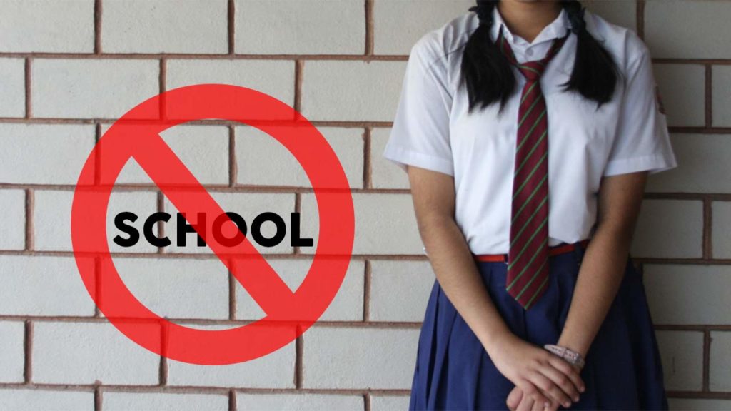 Rape-Victim-No-School