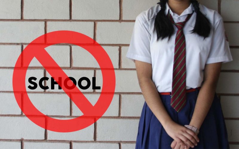 Rape-Victim-No-School