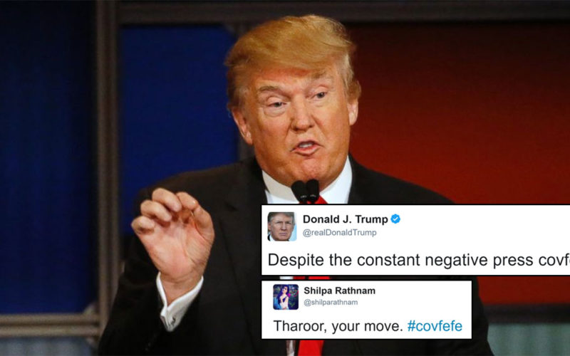 Donald-Trump-Covfefe