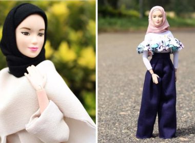 Hijab-Wearing-Barbie
