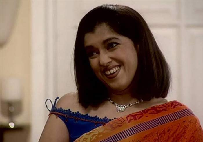 10 Sophisticated Insults By Maya Sarabhai You Need To Add To The Burn  Dictionary