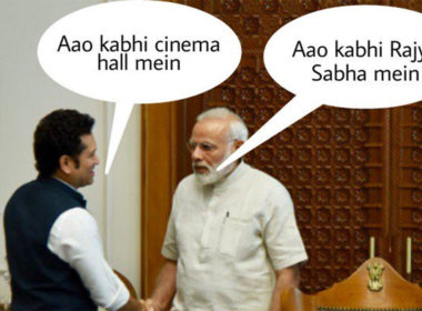 Sachin-PM-Modi