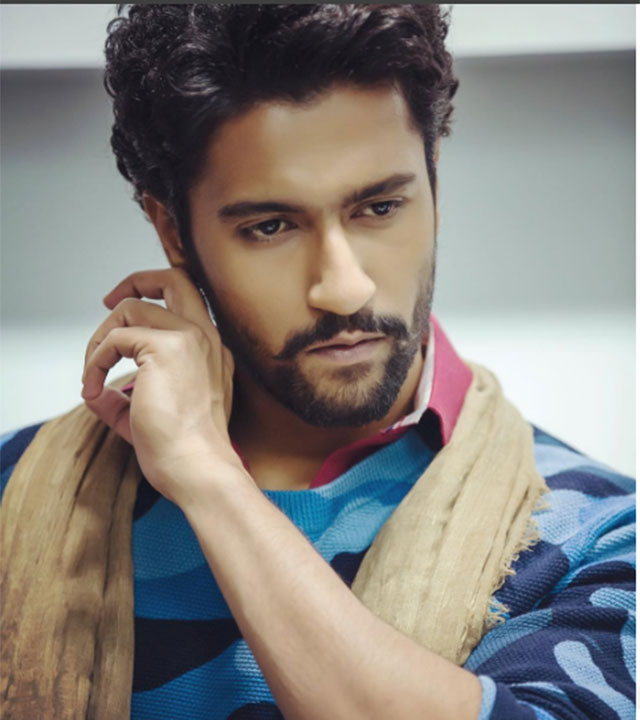 5 Reasons To Prove That Vicky Kaushal Is Rightfully The Poster Boy Of ...