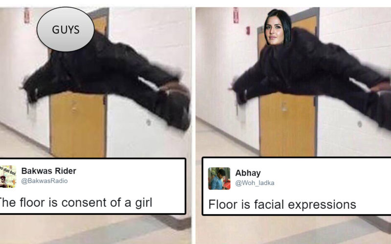 Floor-Memes