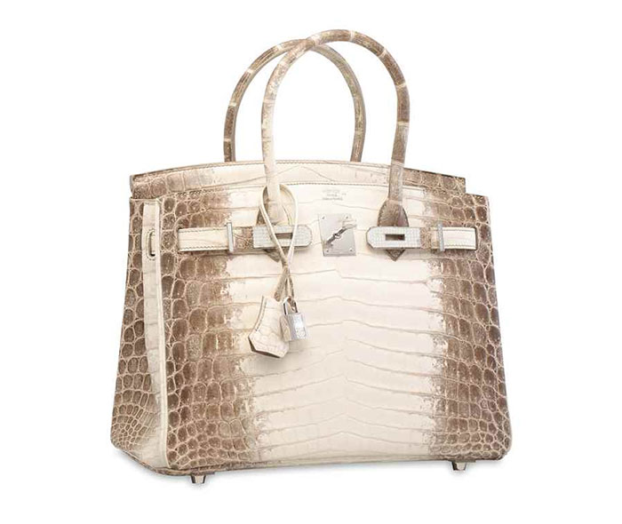 Hermés Birkin Bag Was Sold For Rs 2.4 Cr And Our Jaws Are Not In Place ...