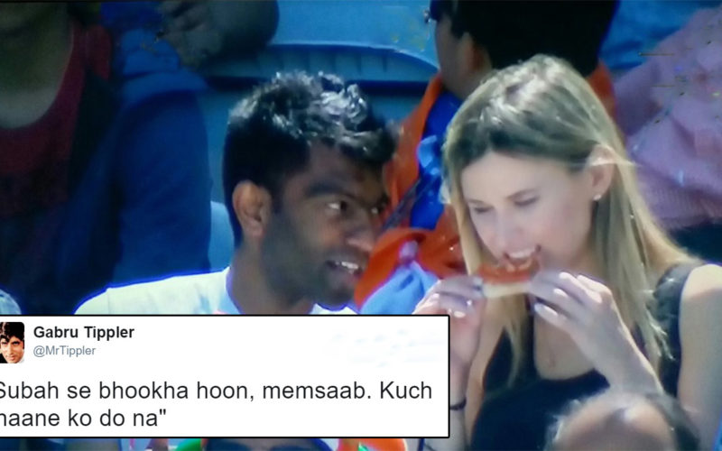 This Viral Pic From INDvsSA Flared Hilarious Reactions On Twitter And These Memes Prove So!