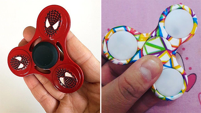 marionet At hoppe Perversion How The Hell Did Fidget Spinner Get So Popular? Here's A Breakdown.