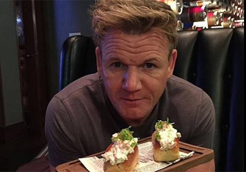 gordon ramsay