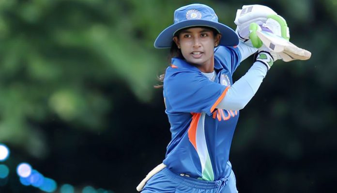 Indian Cricket Skipper Mithali Raj Hits A Journalists Sexist Question Out Of The Stadium 