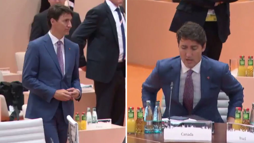 Awkward-Justin-Trudeau