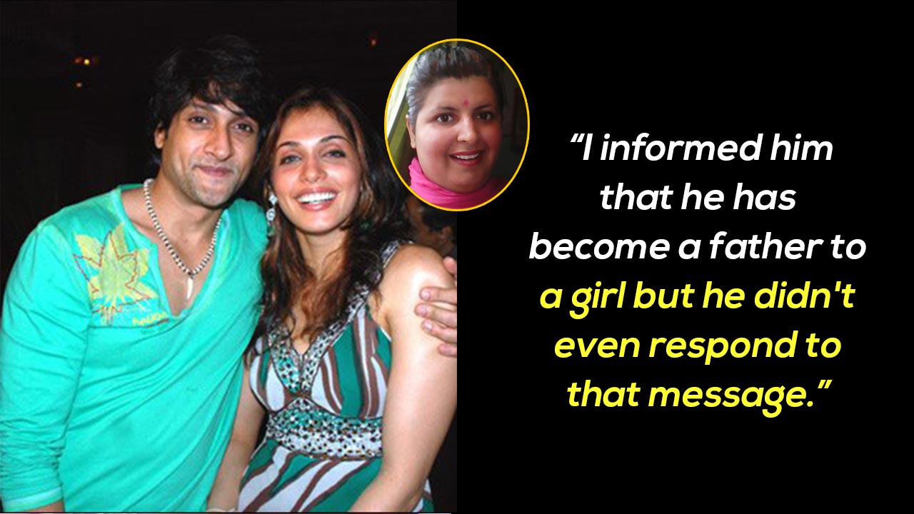 Inder Kumar's Ex-Wife Tells How He Couldn't Get Over Isha Koppikar And  Abandoned His Daughter