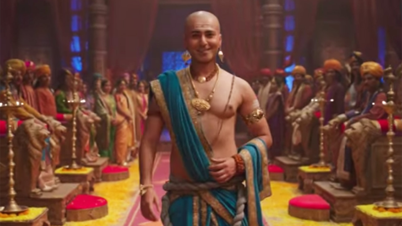 9 Reasons Why Tenali Rama Is The Perfect Modern Day Role Model To Survive  In This Century