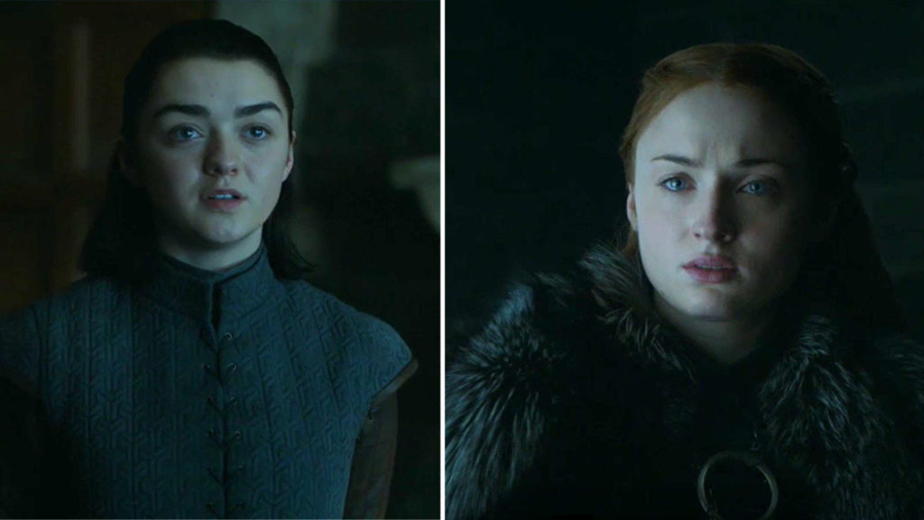 Game-of-Thrones-Arya-Sansa