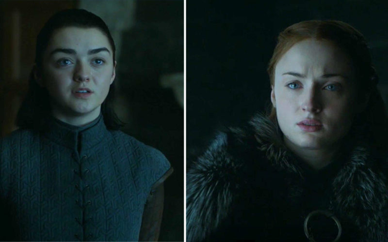 Game-of-Thrones-Arya-Sansa