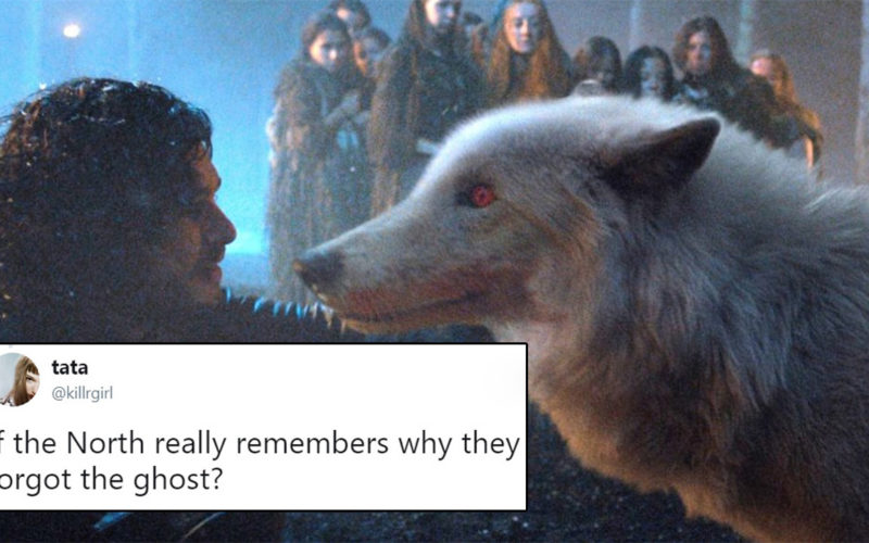 Game-of-Thrones-Jon-Snow-Ghost