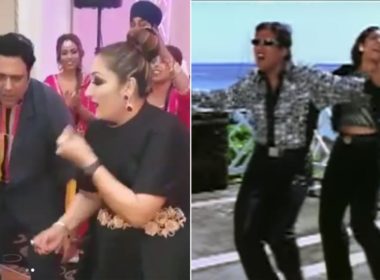 Govinda-Kisi-Disco-Mein-Jaye