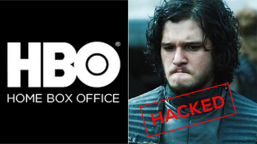 HBO-Hacked-Again