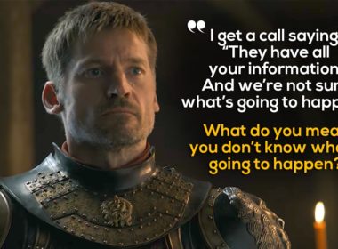 Jaime-Lannister