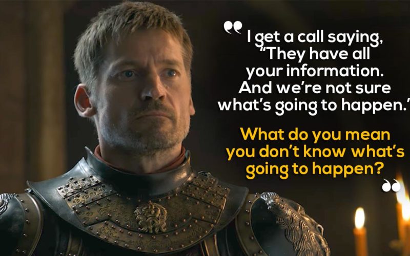 Jaime-Lannister