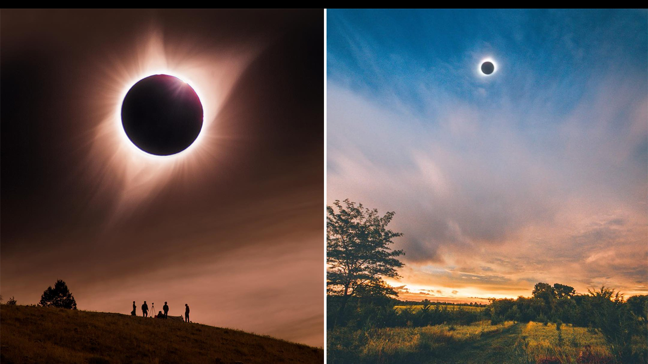 Явление луны и солнца. Природное явление солнечное затмение. Кольцеобразное затмение Нью Мексико. Солнце и Луна. Луна закрывает солнце.