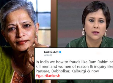 Gauri-Lankesh-Murder