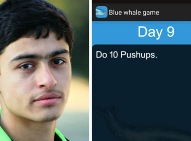 Pakistani-Teen-Anti-Blue-Whale-App