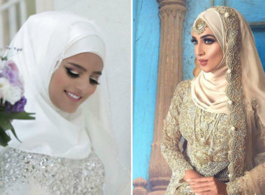 Hijabi-Brides-Pics