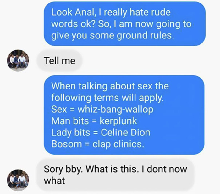 Indian Scammer Tries To Extract Money And 'Bobs Pics', Gets Hilariously
