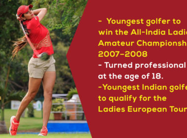 Sharmila-Nicollet-Indian-Golfer