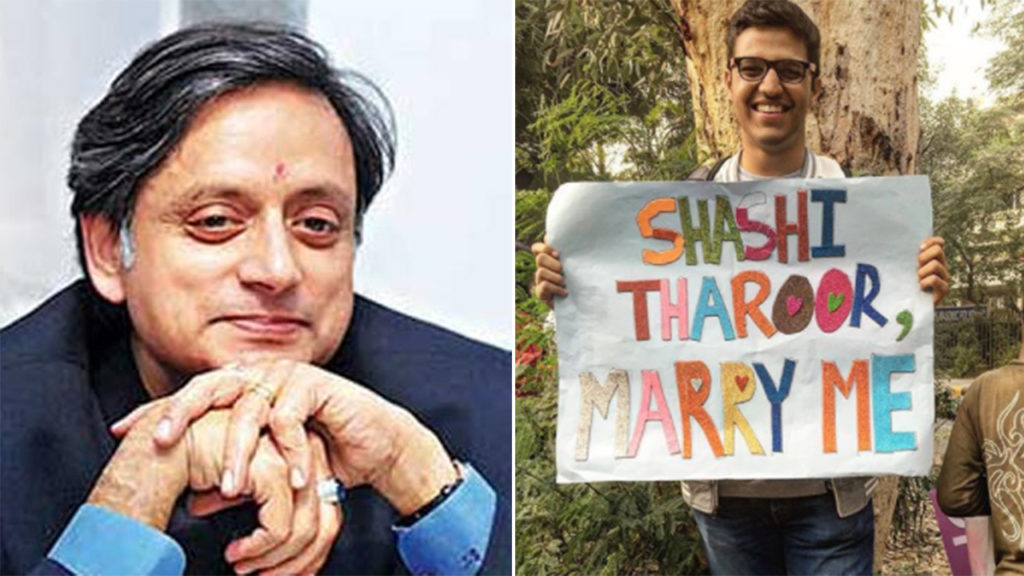 Shashi-Tharoor-Marriage-Proposal