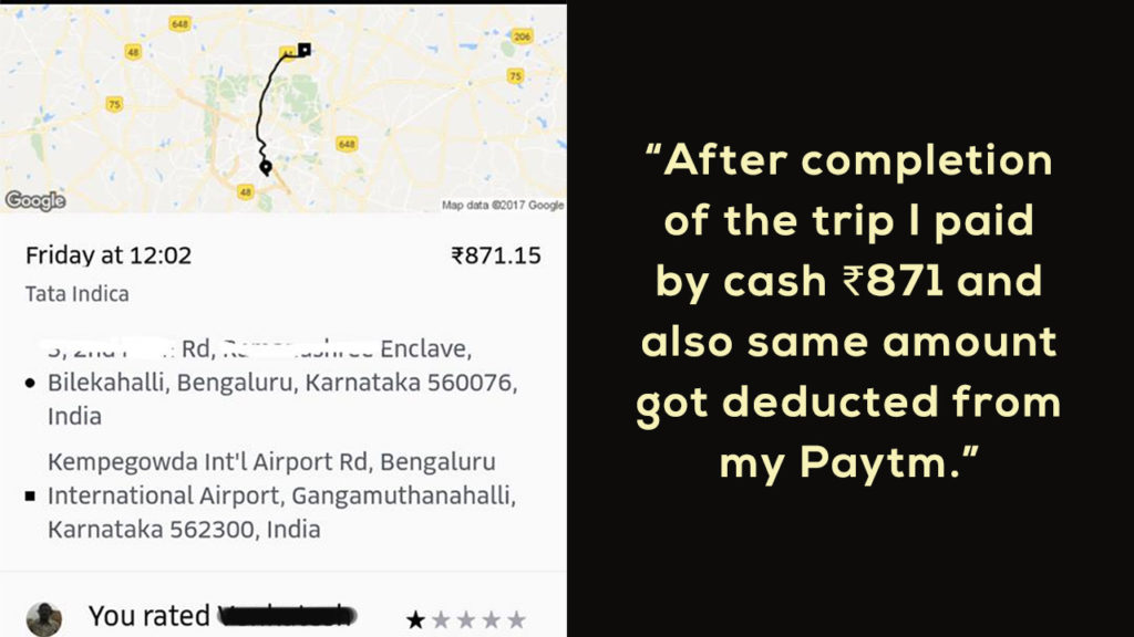 Uber-Bengaluru-Man-Cheat