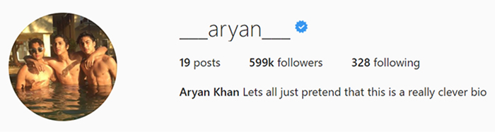 aryan khan 