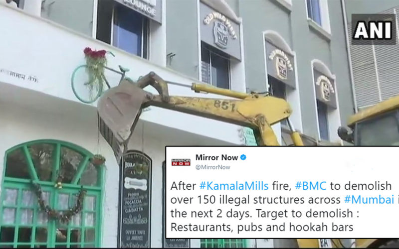 BMC-Demolish-Kamala-Mills-Illegal