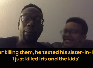 Father-Kills-Son-Daughter-Wife-After-FB-Live