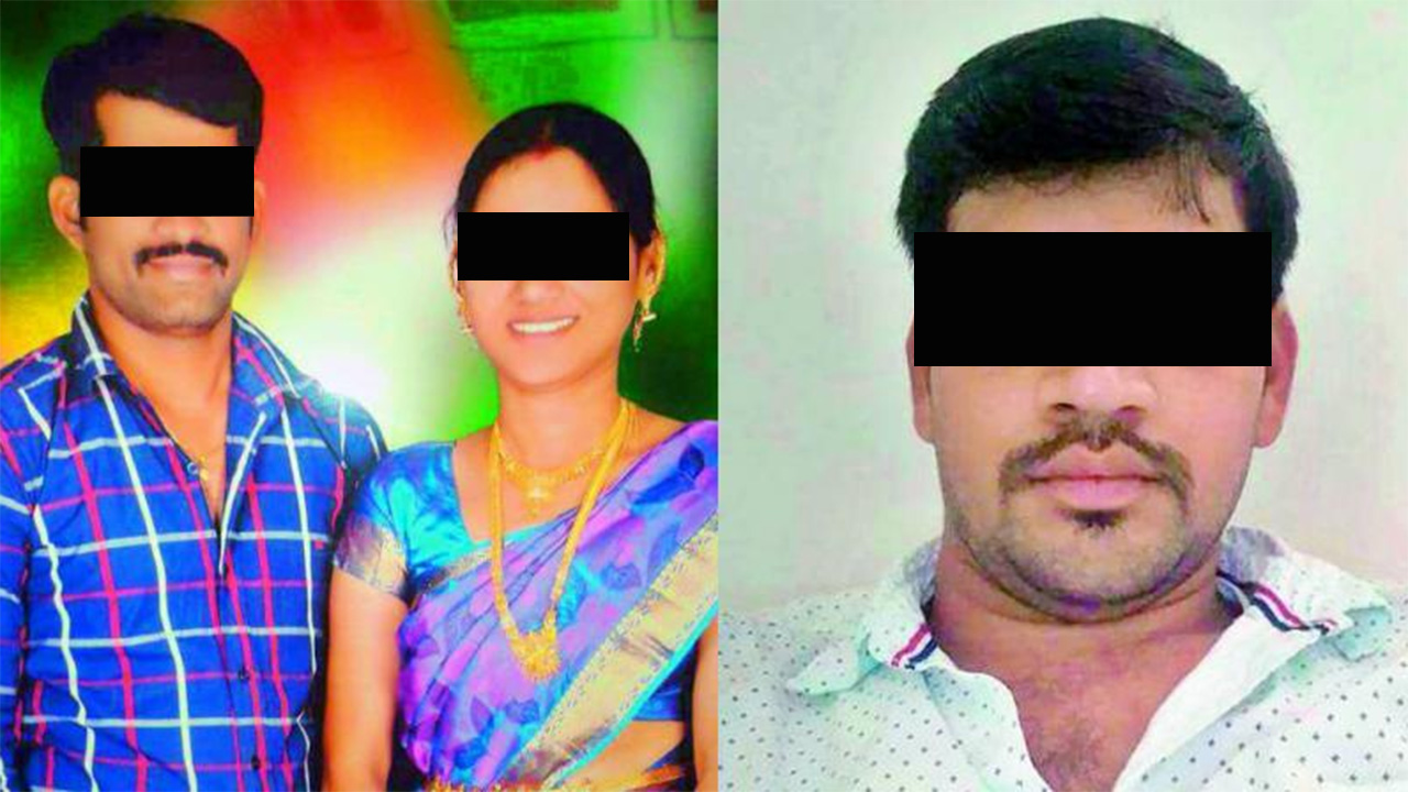 Wife-Pours-Acid-On-BF,-Kills-Husband