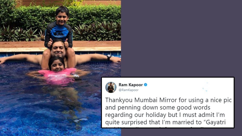 Ram-Kapoor-Schools-Mumbai-Mirror