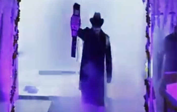 undertaker 