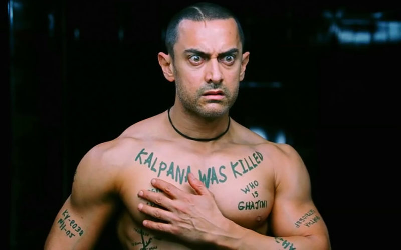 5 Times Birthday Boy Aamir Khan Stunned Us With His Looks