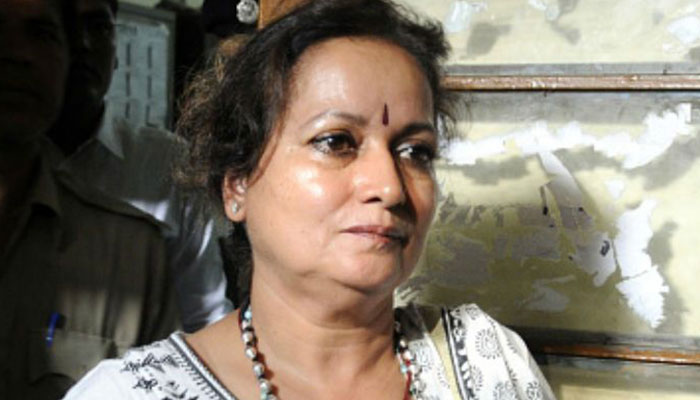 Defamation Suits Won't Intimidate Vinta Nanda: Lawyer On #MeToo Allegation