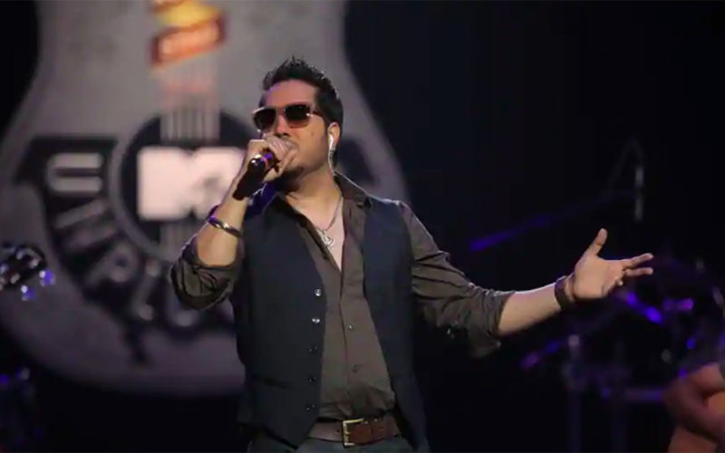 Singer Mika Singh Arrested In Dubai For Alleged Sexual Misconduct