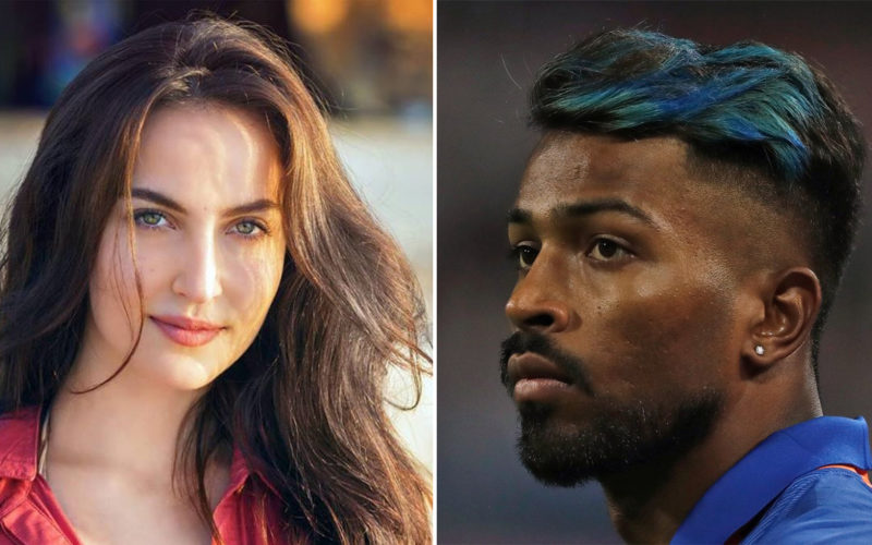BH Style Icons 2023: Hardik Pandya to Shikhar Dhawan: Indian Sportsmen  setting the hairstyle trends on fire! 2023 : Bollywood News - Bollywood  Hungama