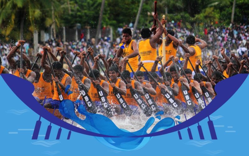 Kerala To Inaugurate An IPL-Model Champions Boat League