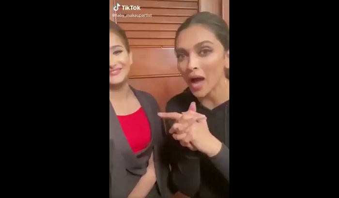 Deepika Padukone Slammed For Starting
