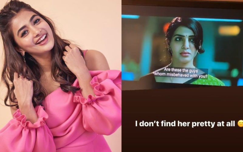 6 style lessons to steal from Samantha Akkineni's Instagram feed
