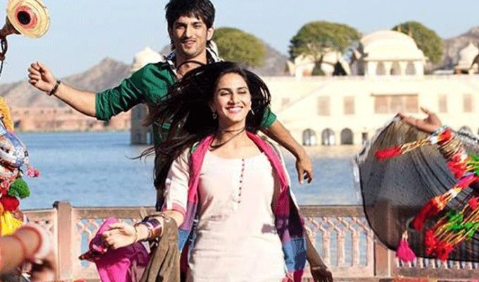 Shuddh Desi Romance: 1st Friday (Day 1) Box Office 