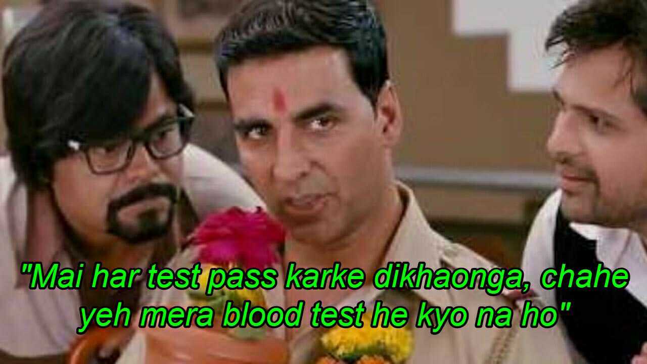 Quiz: Guess The Bollywood Movies By Their Iconic Dialogues Quiz: Guess The Bollywood Movies By Their Iconic Dialogues